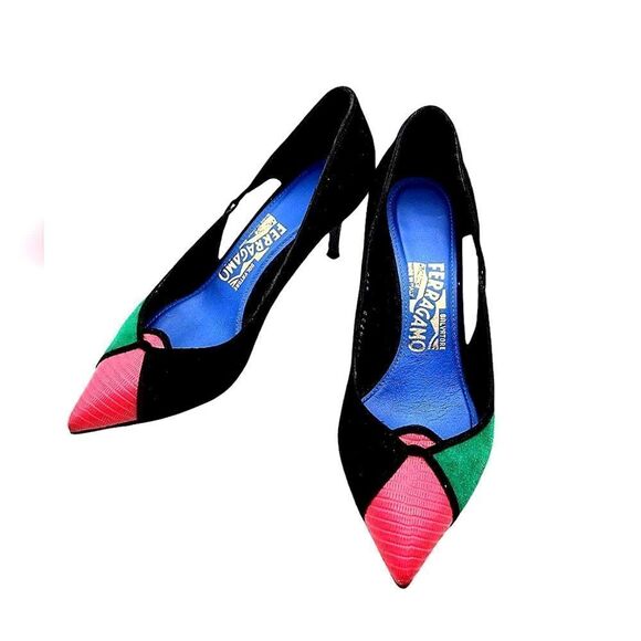 Salvatore Ferragamo  - Picture 1 of 15